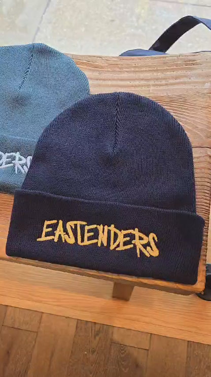 The EastEnders Ditch Beanie