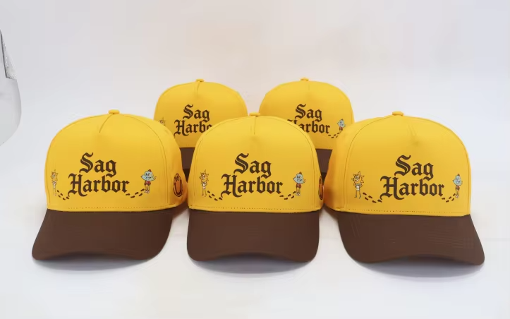 The Collegiate Cap