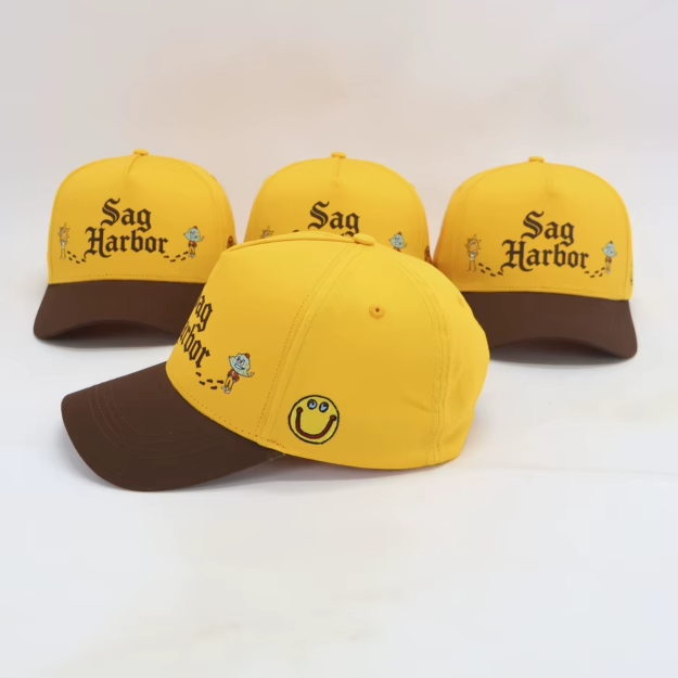 The Collegiate Cap