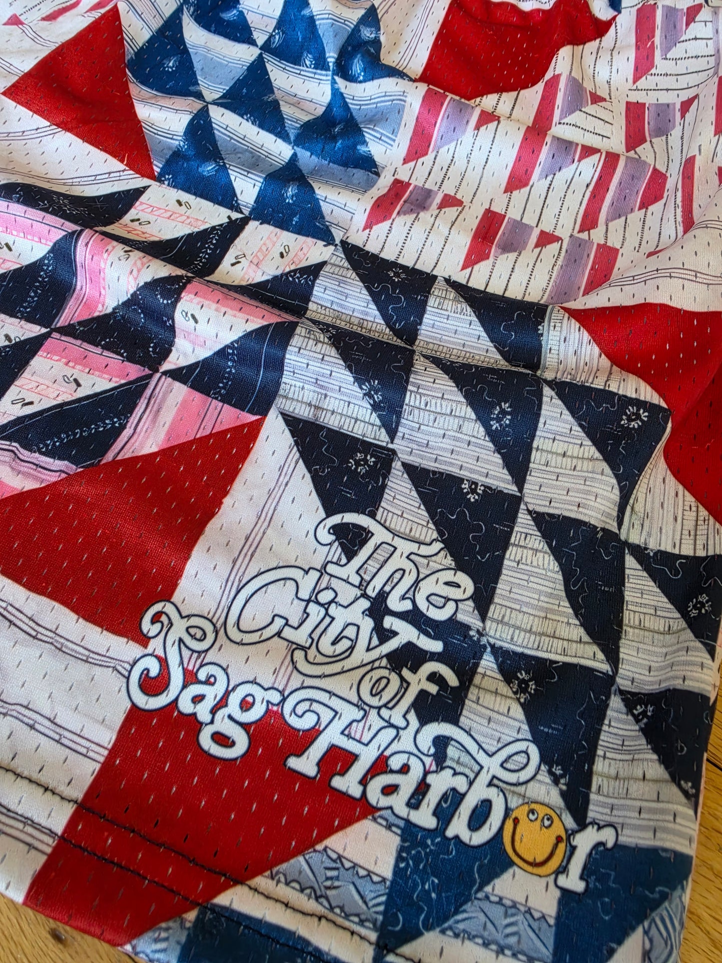 The Flag