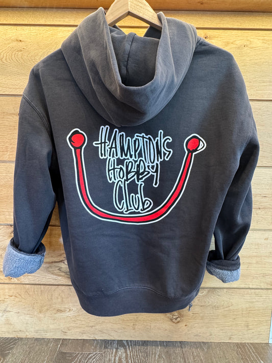 The Day One Hoodie