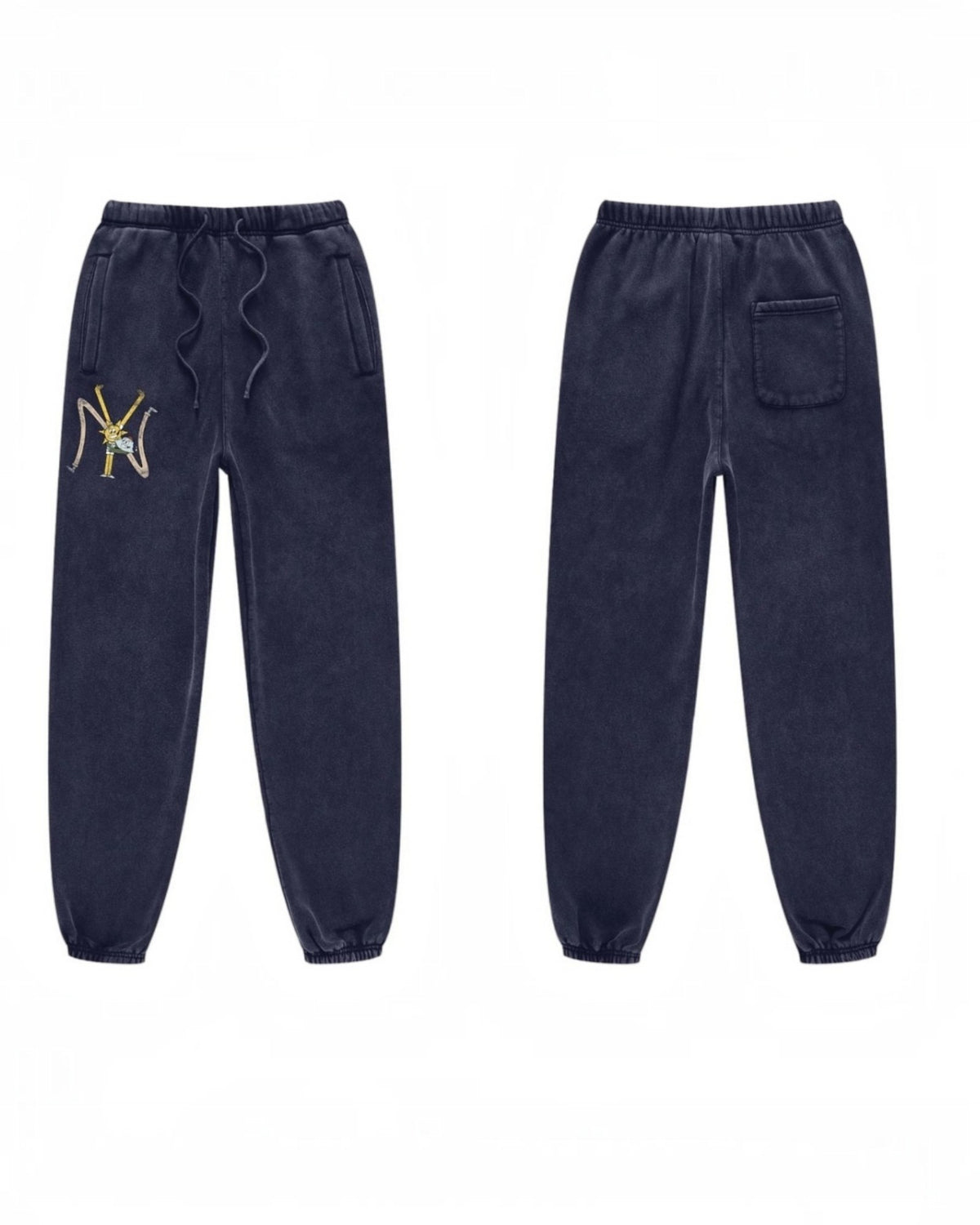 NY Bombers Sweatpants