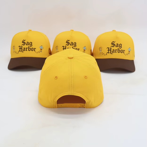 The Collegiate Cap