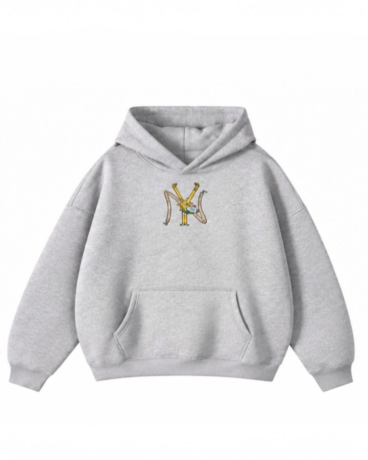 NY Bombers Alternate Hoodie