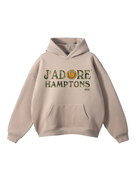 Scuttlehole Camo Hoodie PREORDER