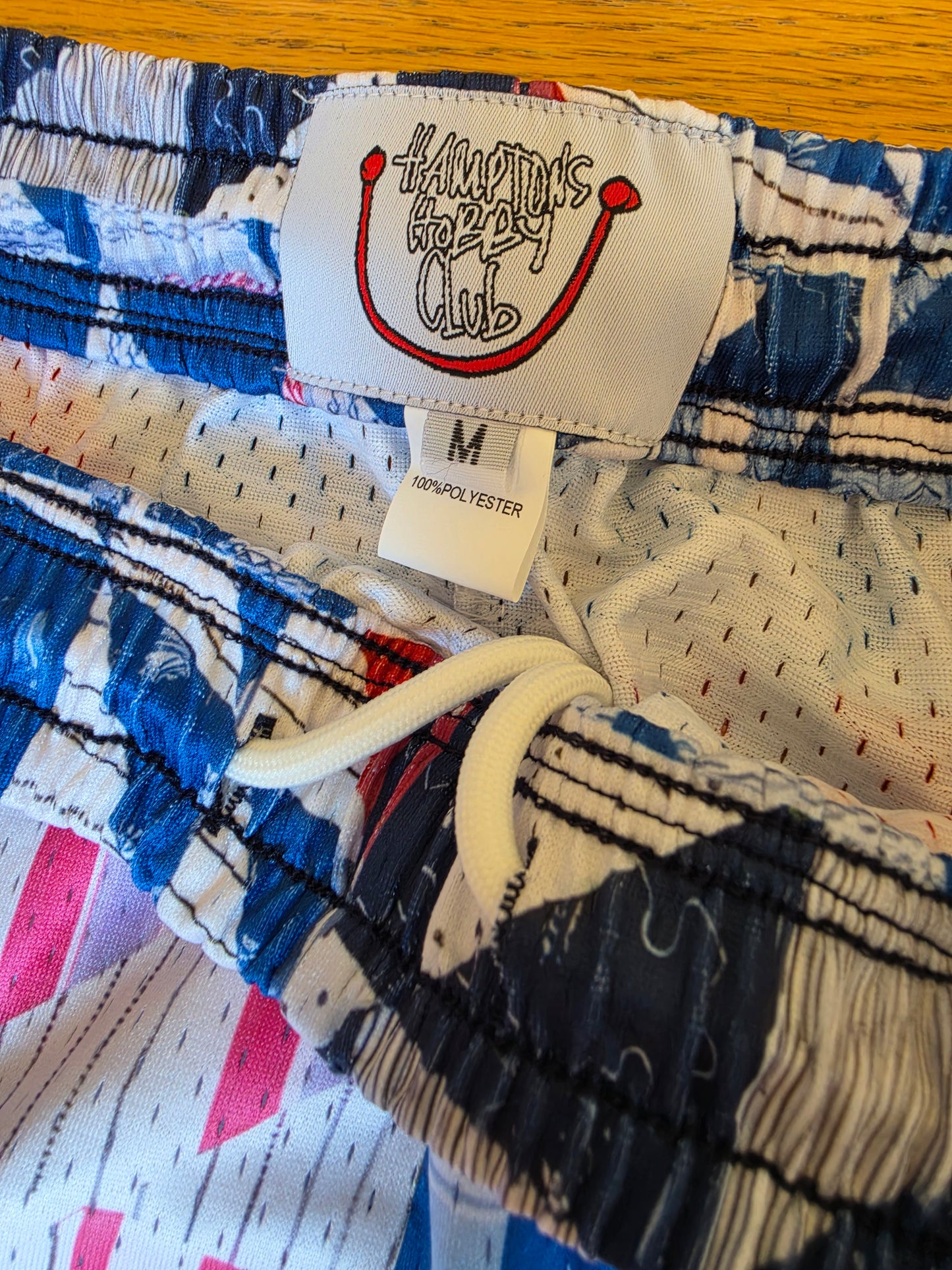 The Flag